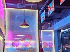 大堂-蚝婆海鲜烧烤(莆田旗舰店)