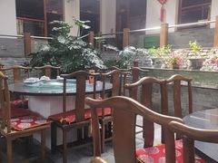 -燕北云山·农家菜·灶台鱼(密云溪翁庄店)