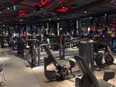 -威尔仕健身会所(古北1699店)