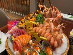 -古京·臻致料理(月湖店)