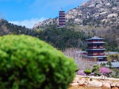 -石岛赤山风景区
