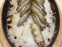 -莆田餐厅PUTIEN(三里屯店)