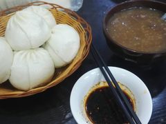 牛肉包-郑家包子牛肉拉面(尚勤路店)