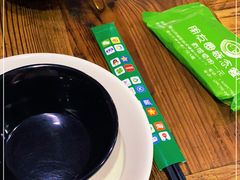 -朋友圈概念餐厅(象山万达广场店)