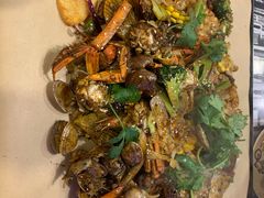-特色酱椒鱼私房菜(黄鹤楼店)
