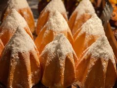 -B&C黄油与面包·THE GARDEN BAKERY概念店(世纪汇店)