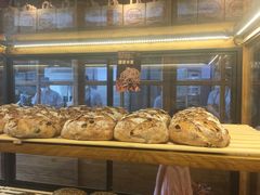 裸麦水果-窑滚面包专门店(马鞍山金鹰店)