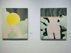 -宝龙艺术中心(七宝宝龙城店)