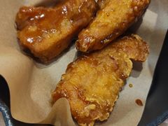 -必胜客(大宁路店)