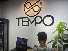 -TEMPO 音乐(五角场店)