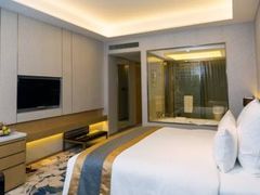 -常熟理文铂尔曼酒店