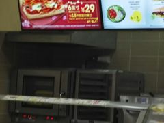 -赛百味SUBWAY(凯德mall大峡谷店)