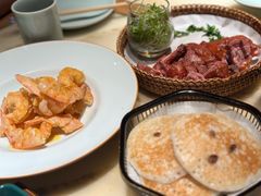 -锦府盐帮·张宅(世纪金源店)