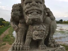 -卢沟桥文化旅游区