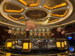 -深圳凯宾斯基酒店