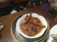 -陈光记烧腊(长寿路店)