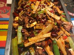 -滋味烤鱼(祥和里店)
