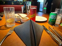 -拉蒂娜·巴西牛排馆 Latina·Brazilian Steakhouse(铜仁旗舰店)