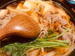-千代武日本料理(哈西店)