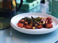 -唐廊烤鸭店(工体店)