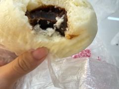 -清泉阁包子铺(中山路店)