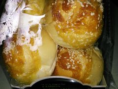 -周记传统糕点PASTRY(蜀汉路店)