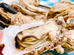 -豪园台山碳烧生蚝(蓬江江华店)