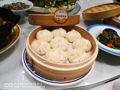 -狗不理(贵宾楼店)