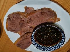 -马记永·兰州牛肉面(天通苑家乐福店)