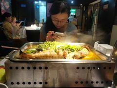 -鱼酷活鱼烤鱼(昆明路店)