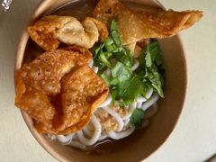 -非遗·十八曲鱼饺(西马总店)