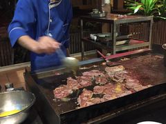 -三亚胜意海景酒店·海鲜自助餐厅(三亚湾路店)