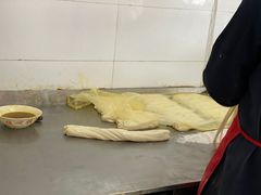 -顺心拉面馆(马道街店)