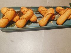 -马有鱼·馕坑烤全鱼(美美2店)