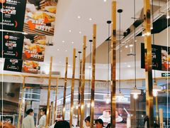 -池奈·咖喱蛋包饭(熙地港店)