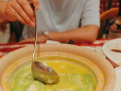 -西贝(紫荆广场店)