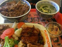 -吉野家(宾水道店)