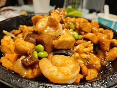 -百饺园(平山道店)