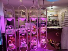 -巴特餐饮6加1音乐餐吧·新疆菜