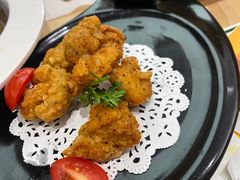 -豪客来牛排(中华城店)
