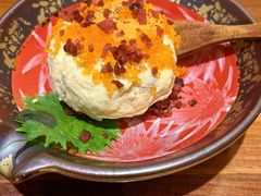 -白石の深夜食堂(芝罘万达店)