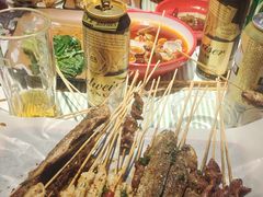 -三毛烧烤·南昌大排档(山姆店)