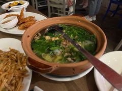 -陈鹏鹏潮汕菜(欢乐海岸 海边景观店)