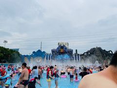 -苏州乐园森林水世界