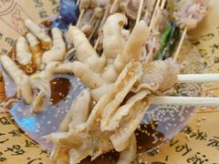 -明洋钵钵鸡(春田小区店)