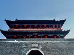 -青州古城