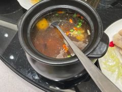 -新南华大酒店(长寿店)