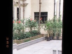-比利时钻石文化交流中心(岳阳路店)