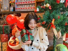 -初拾·花里餐厅(钜城华亿店)