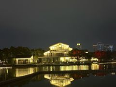 -江心屿景区